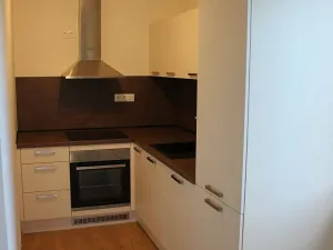 Pronájem bytu 2+kk, Praha - Letňany, Miroslava Hajna, 52 m2