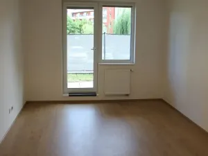 Pronájem bytu 2+kk, Praha - Letňany, Miroslava Hajna, 52 m2