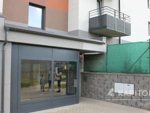 Pronájem bytu 2+kk, Praha - Letňany, Miroslava Hajna, 52 m2