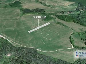 Prodej podílu pole, Suchov, 2848 m2