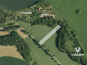 Prodej podílu pole, Blansko, 661 m2