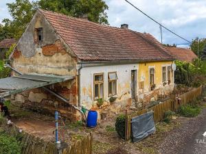 Prodej rodinného domu, Úlice, 66 m2