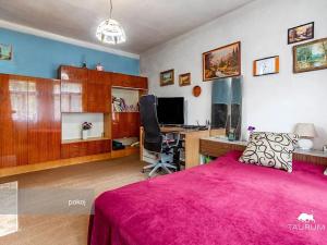 Prodej rodinného domu, Úlice, 66 m2