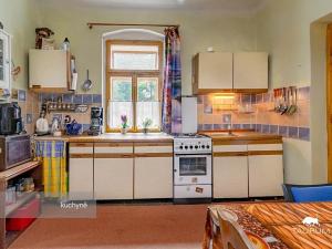 Prodej rodinného domu, Úlice, 66 m2