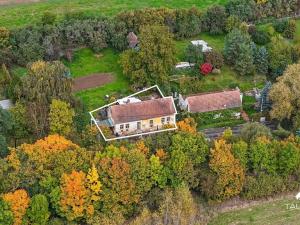 Prodej rodinného domu, Úlice, 66 m2