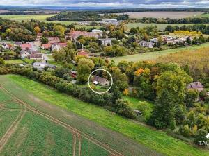 Prodej rodinného domu, Úlice, 66 m2