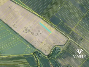 Prodej podílu pole, Prštice, 779 m2