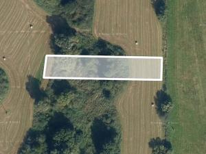 Prodej pole, Cerekvice nad Loučnou, 1780 m2