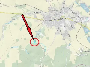 Prodej podílu pole, Šluknov, 2762 m2