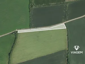 Prodej pole, Kněždub, 6791 m2