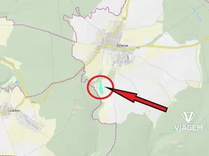 Prodej podílu pole, Žďárná, 4216 m2