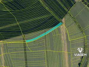 Prodej podílu pole, Kroměříž, 2331 m2
