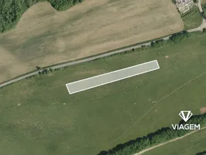 Prodej pole, Březůvky, 4482 m2
