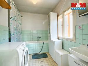 Prodej rodinného domu, Stráž nad Nežárkou, Pístinská, 100 m2