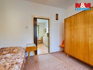 Prodej rodinného domu, Stráž nad Nežárkou, Pístinská, 100 m2