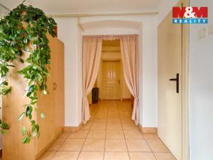 Prodej rodinného domu, Stráž nad Nežárkou, Pístinská, 100 m2