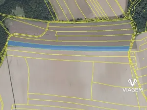 Prodej podílu pole, Oleška, 3426 m2