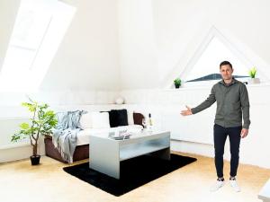 Prodej bytu 2+kk, Havlíčkova Borová, Drahotín, 54 m2