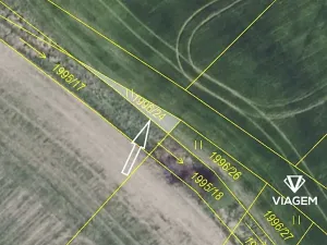 Prodej pole, Mníšek pod Brdy, 11283 m2