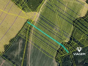 Prodej podílu pole, Mistřice, 671 m2