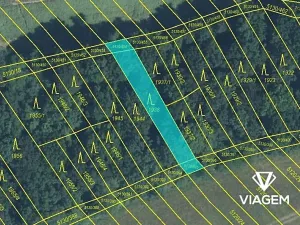 Prodej podílu pole, Popovice, 1610 m2