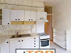 Prodej bytu 2+1, Jirkov, Jezerská, 60 m2