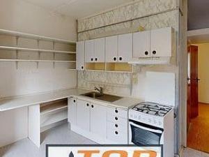 Prodej bytu 2+1, Jirkov, Jezerská, 60 m2