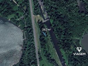 Prodej podílu lesa, Karviná, 47 m2