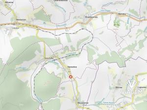 Prodej podílu pozemku pro bydlení, Nemotice, 467 m2