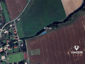 Prodej podílu pole, Volduchy, 389 m2