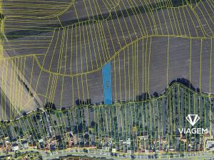 Prodej podílu pole, Kněždub, 1519 m2