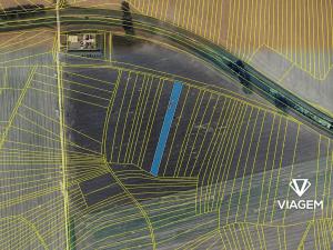 Prodej pole, Kněždub, 2748 m2