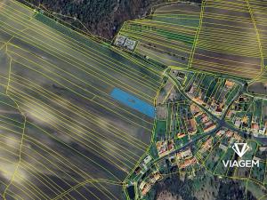 Prodej podílu pole, Nemochovice, 437 m2