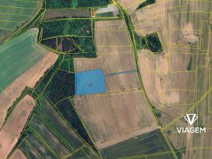 Prodej pole, Klučov, 9392 m2