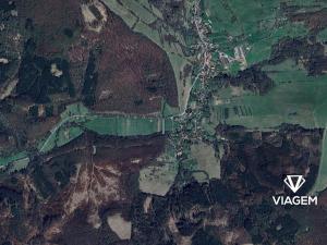 Prodej pole, Koryčany, 1237 m2