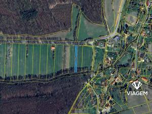 Prodej pole, Koryčany, 1237 m2