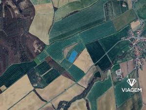 Prodej podílu pole, Zlobice, 481 m2
