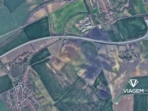 Prodej pole, Rousínov, 1726 m2