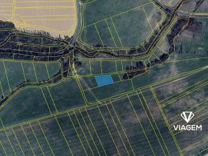 Prodej pole, Konice, 1515 m2