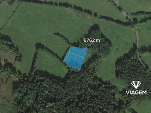 Prodej podílu pole, Bukovník, 1127 m2