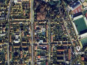 Prodej zahrady, Uherské Hradiště, 270 m2