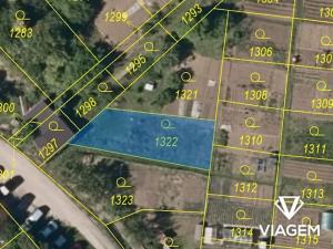 Prodej zahrady, Bořenovice, 184 m2