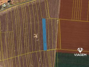 Prodej podílu pole, Drahanovice, 1385 m2