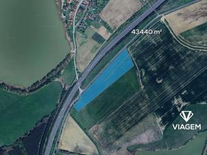 Prodej pole, Cekov, 43440 m2