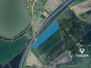 Prodej pole, Cekov, 43440 m2