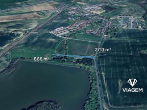 Prodej pole, Kařez, 3581 m2