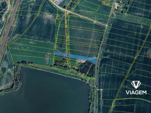 Prodej pole, Kařez, 3581 m2