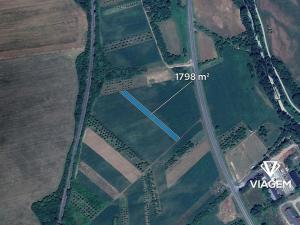 Prodej pole, Velká nad Veličkou, 1798 m2