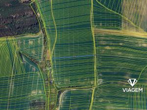 Prodej pole, Sobůlky, 1410 m2