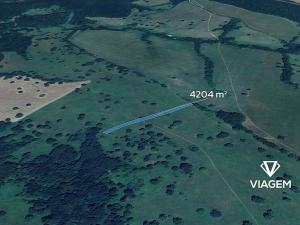 Prodej pole, Suchov, 4204 m2